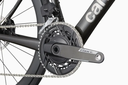 Rower Cannondale SUPER SIX EVO carbon 1 korba