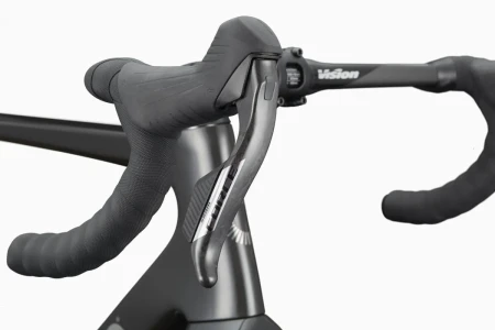 Rower Cannondale SUPER SIX EVO carbon 1 kierownica