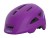 Kask dziecięcy GIRO SCAMP II matte purple roz. XS (45-49 cm) - rove.pl