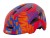 Kask dziecięcy GIRO SCAMP II matte red animal roz. XS (45-49 cm) - rove.pl
