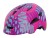 Kask dziecięcy GIRO SCAMP II matte pink animal roz. XS (45-49 cm)