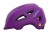 Kask dziecięcy GIRO SCAMP MIPS II matte purple roz. XS (45-49 cm) - rove.pl
