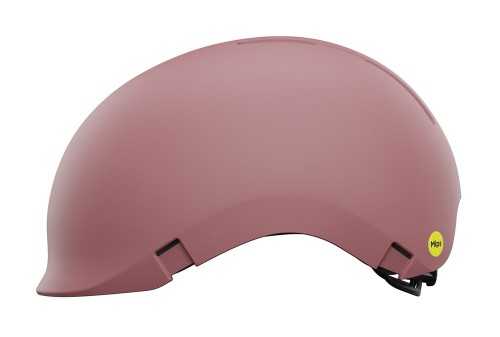 Przejdź do produktu Kask miejski GIRO HOXTON matte dusty rose roz. L (59-63 cm)