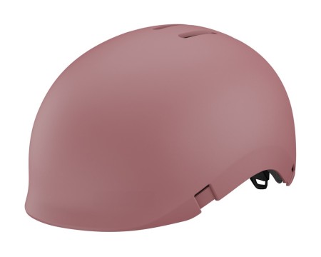 Kask miejski GIRO HOXTON matte dusty rose roz. L (59-63 cm)