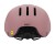 Kask miejski GIRO HOXTON matte dusty rose roz. L (59-63 cm) - rove.pl