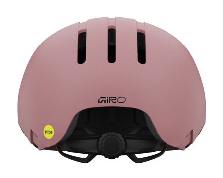 Kask miejski GIRO HOXTON matte dusty rose roz. L (59-63 cm)