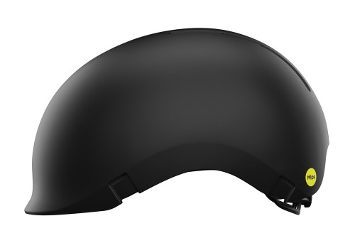 Przejdź do produktu Kask miejski GIRO HOXTON matte black roz. L (59-63 cm)