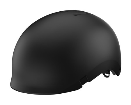 Kask miejski GIRO HOXTON matte black roz. L (59-63 cm)