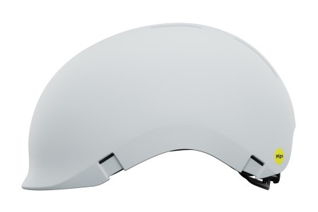Kask miejski GIRO HOXTON matte chalk roz. M (55-59 cm) - rove.pl