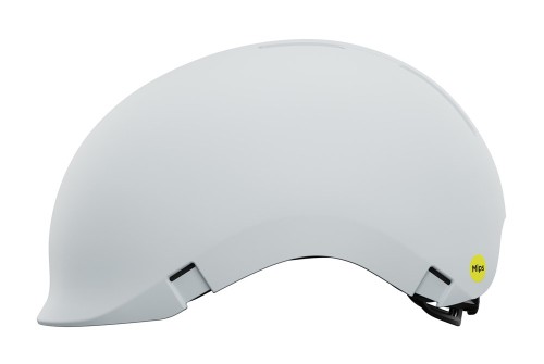 Przejdź do produktu Kask miejski GIRO HOXTON matte chalk roz. L (59-63 cm)