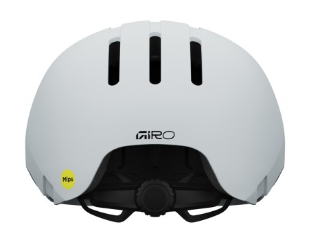 Kask miejski GIRO HOXTON matte chalk roz. L (59-63 cm) - rove.pl