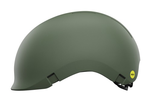 Przejdź do produktu Kask miejski GIRO HOXTON matte hedge green roz. S (51-55 cm)