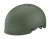 Kask miejski GIRO HOXTON matte hedge green roz. L (59-63 cm) - rove.pl