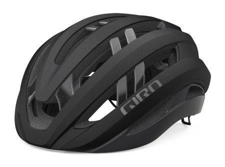 Kask szosowy GIRO ARIES SPHERICAL MIPS matte black roz. L (59-63 cm) (NEW 2026) - rove.pl