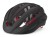 Kask szosowy GIRO ARIES SPHERICAL MIPS matte carbon red roz. M (55-59 cm) - rove.pl