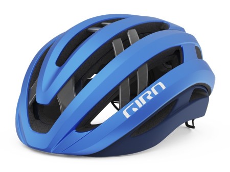 Kask szosowy GIRO ARIES SPHERICAL MIPS matte ano blue roz. M (55-59 cm) - rove.pl