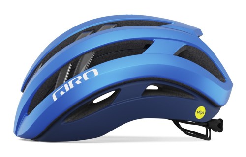 Przejdź do produktu Kask szosowy GIRO ARIES SPHERICAL MIPS matte ano blue roz. L (59-63 cm)