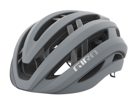 Kask szosowy GIRO ARIES SPHERICAL MIPS matte sharkskin roz. S (51-55 cm) - rove.pl