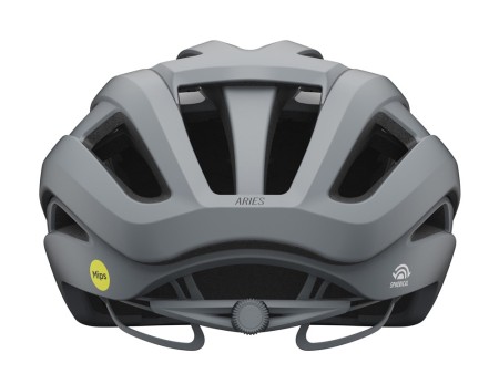 Kask szosowy GIRO ARIES SPHERICAL MIPS matte sharkskin roz. S (51-55 cm)