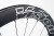 Koła Vision Metron 45 SL Silver Edition DB-CL, opona TL, XDR B5 - rove.pl