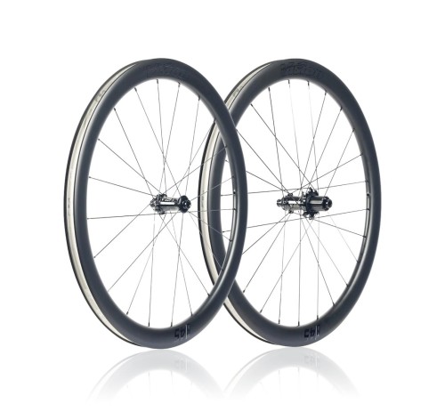 Przejdź do produktu Koła Vision SC45 SL i23 DB-CL CH-TL SH11 B5