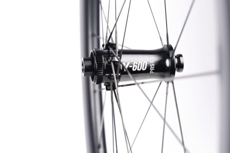 Koła Vision SC45 SL i23 DB-CL CH-TL SH11 B5