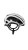 Kask KASK Valegro White L