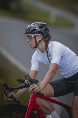 Kask KASK Mojito 3 Black L - rove.pl