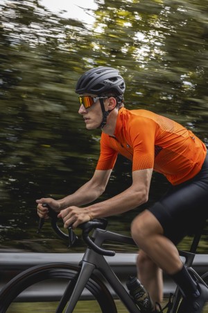 Kask KASK Mojito 3 Black Mat S