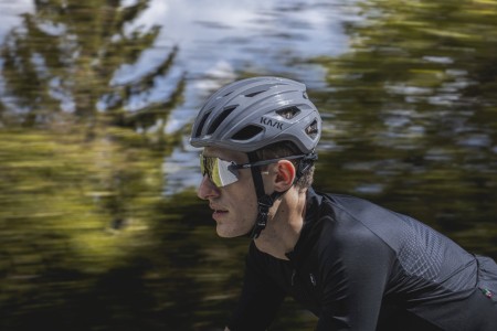 Kask KASK Mojito 3 Grey L - rove.pl