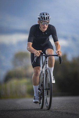 Kask KASK Mojito 3 Grey L - rove.pl