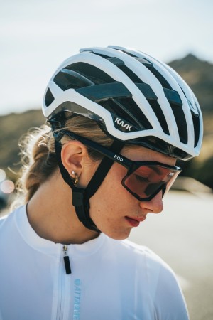 Kask KASK Valegro White S