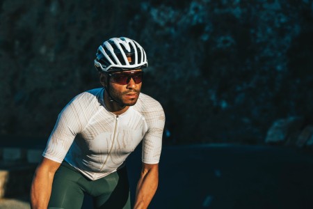 Kask KASK Valegro White S - rove.pl