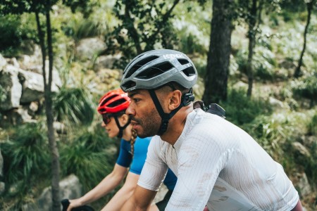 Kask KASK Protone Icon Grey L - rove.pl