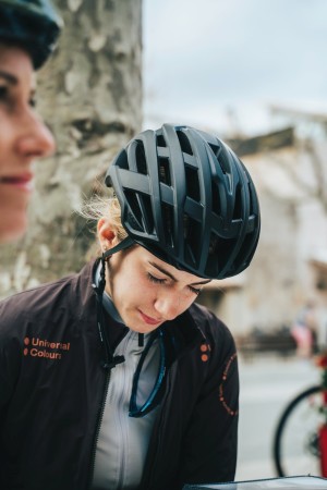 Kask KASK Valegro Black Mat S - rove.pl