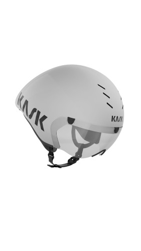 Przejdź do produktu Kask KASK Bambino Pro Evo White M