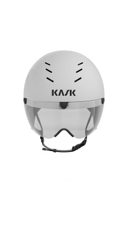 Kask KASK Bambino Pro Evo White M - rove.pl