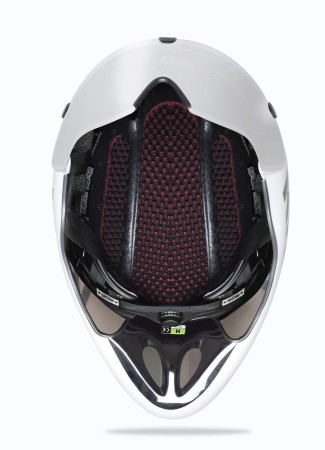 Kask KASK Bambino Pro Evo White M - rove.pl