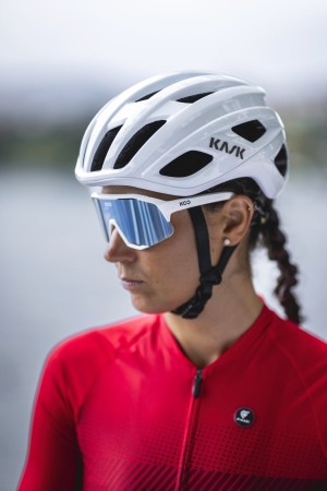 Kask KASK Mojito 3 White S - rove.pl