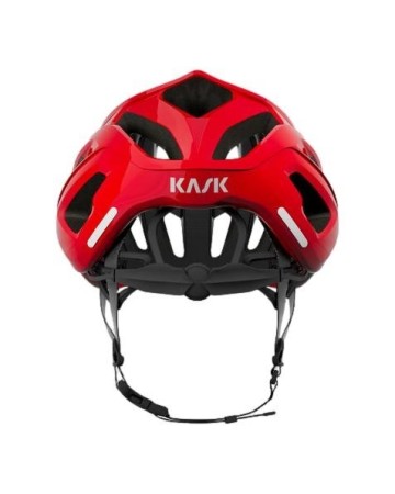 Kask KASK Mojito 3 Red M - rove.pl