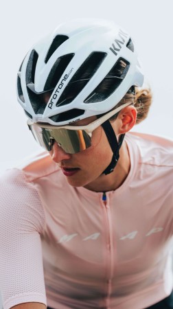 Kask KASK Protone Icon White S - rove.pl