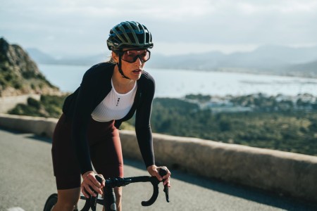 Kask KASK Valegro Olive Green S - rove.pl