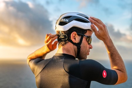 Kask KASK Elemento White M