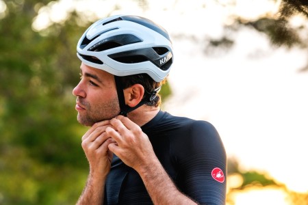 Kask KASK Elemento White L - rove.pl