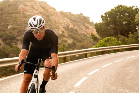 Kask KASK Elemento White L