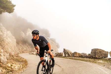 Kask KASK Elemento Black M