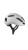 Kask KASK Sintesi White L