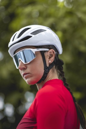 Kask KASK Sintesi White L