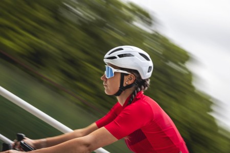 Kask KASK Sintesi White L