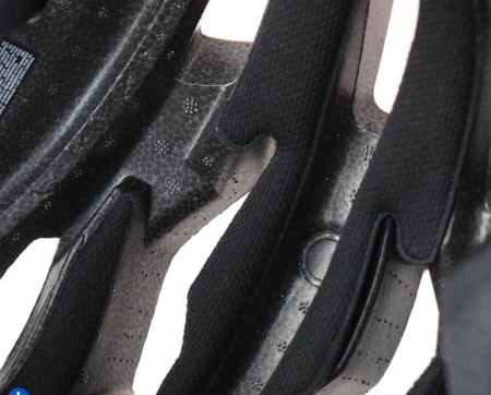 Kask KASK Sintesi Black L - rove.pl